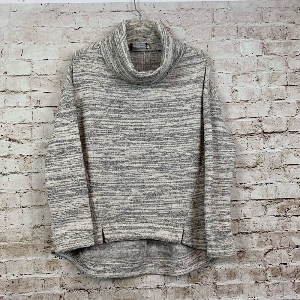 Anthropologie Saturday Sunday Small Sweater